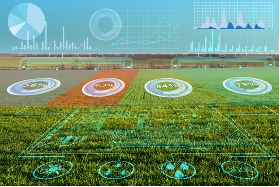 Revolução industrial e IoT